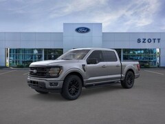 New 2026 Ford F-150 XLT Truck for sale in Holly, MI