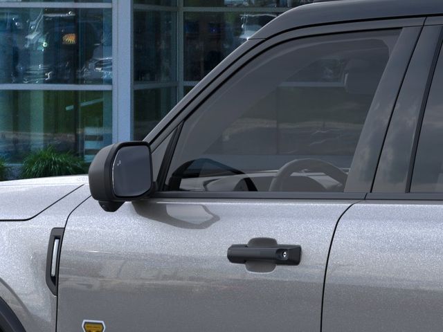 2025 Ford Bronco Sport Badlands - Photo 20