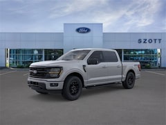New 2026 Ford F-150 XLT Truck for sale in Holly, MI