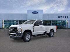 New 2026 Ford F-350SD XLT Truck for sale near Fenton, MI
