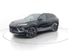 Used 2024 Buick Envision Sport Touring SUV for sale in Holly MI