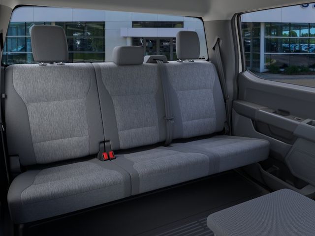 2026 Ford F-350 Super Duty XL - Photo 11