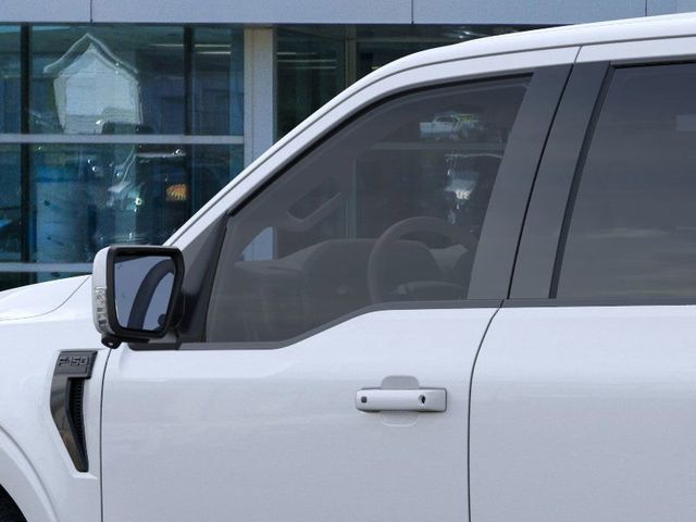 2025 Ford F-150 Lariat - Photo 20