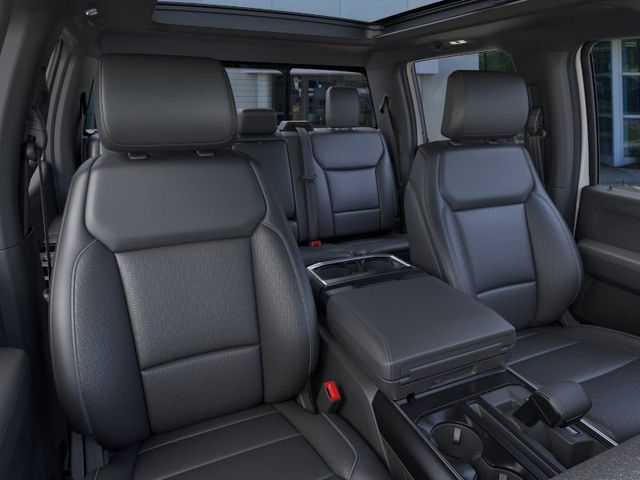 2025 Ford F-150 Lariat - Photo 10