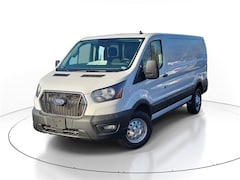 Used 2023 Ford Transit-250 Base Cargo Van for sale in Holly MI