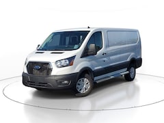 Used 2025 Ford Transit-250 Base Cargo Van for sale in Holly MI