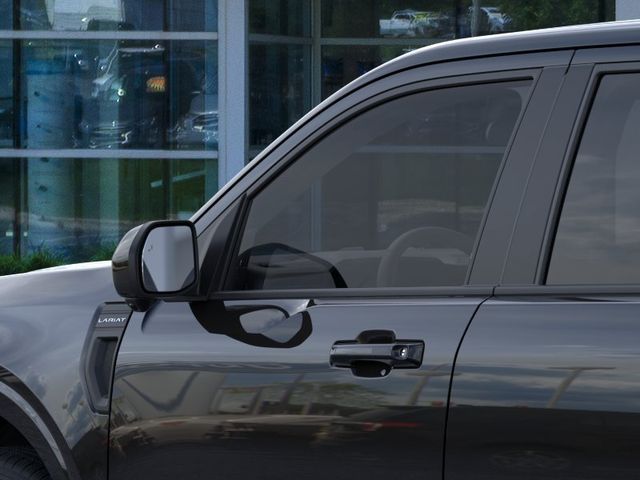 2025 Ford Maverick Lariat - Photo 21