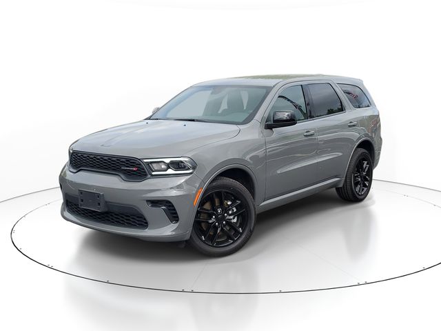 2026 Dodge Durango GT AWD's photo