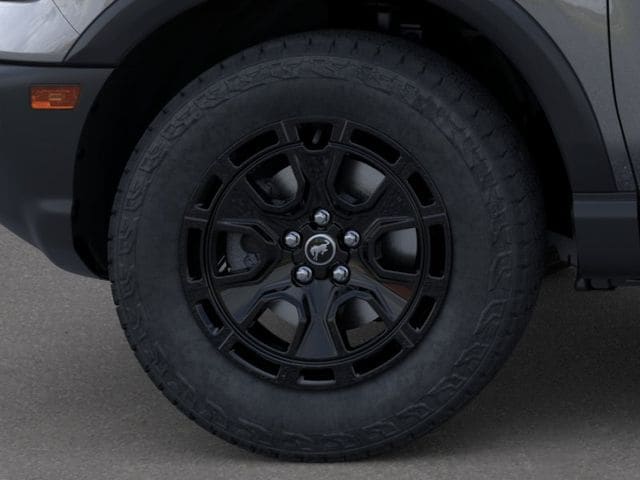 2025 Ford Bronco Sport Badlands - Photo 19