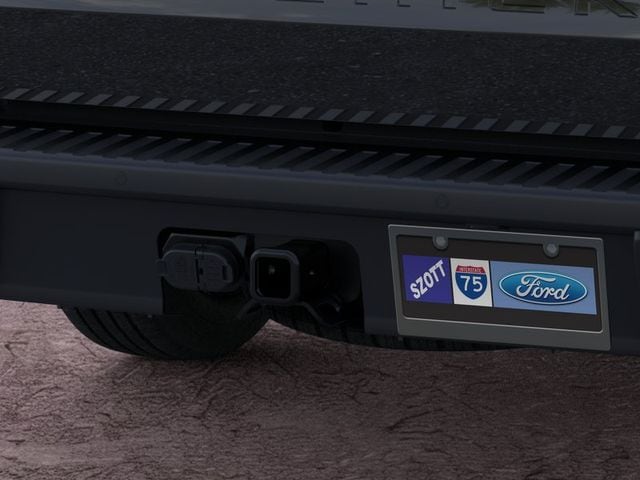 2025 Ford Maverick Lariat - Photo 23
