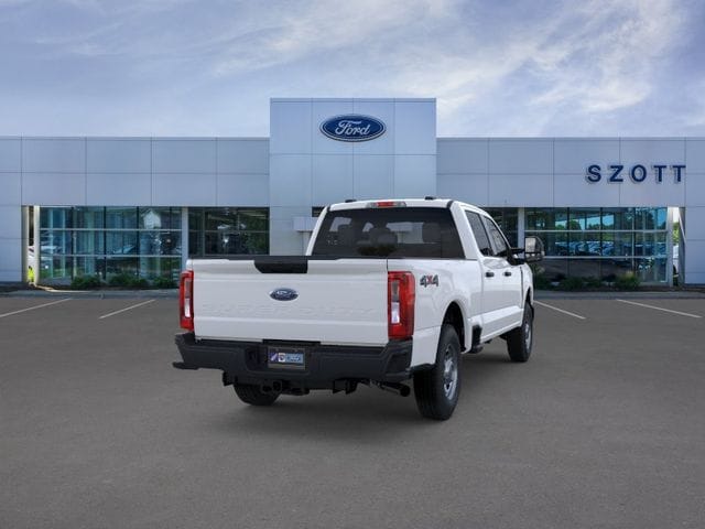 2026 Ford F-350 Super Duty XL - Photo 8