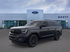 New 2026 Ford Expedition Platinum SUV for sale near Fenton, MI