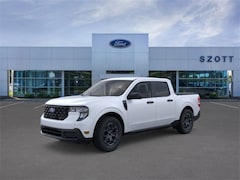 New 2025 Ford Maverick XLT Truck for sale near Fenton, MI