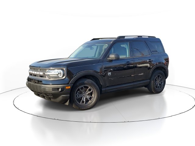 Used 2023 Ford Bronco Sport Big Bend SUV for sale in Holly MI