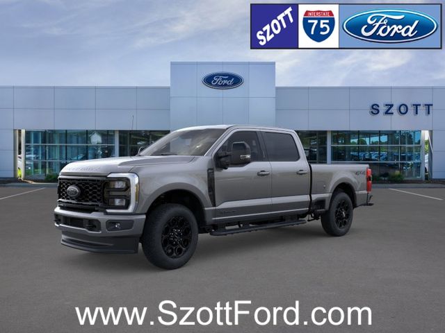 2026 Ford F-250 Lariat 4x4 Crew Cab 6-3/4' Box's photo