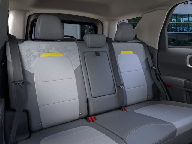 2025 Ford Bronco Sport Badlands - Photo 11