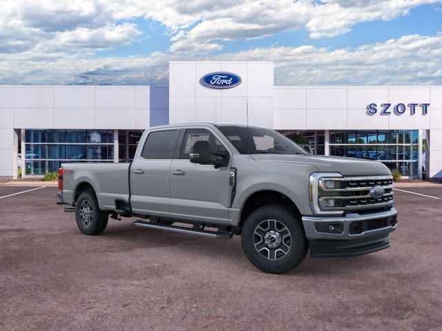 2026 Ford F-350 Super Duty Lariat - Photo 7