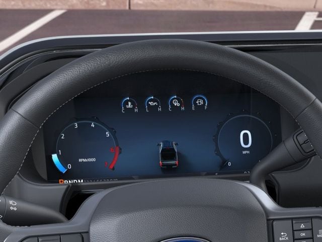 2026 Ford F-350 Super Duty Lariat - Photo 13