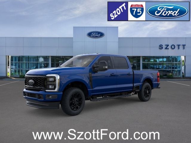 2026 Ford F-250 XLT 4x4 Crew Cab 6-3/4' Box's photo