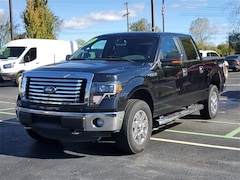 Used 2011 Ford F-150 XLT Truck for sale in Holly, MI