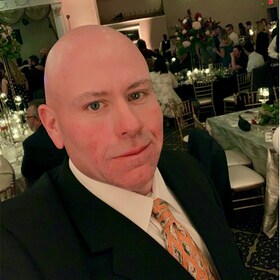 Staff member Stephen Gabbara from 038dfb07ce99