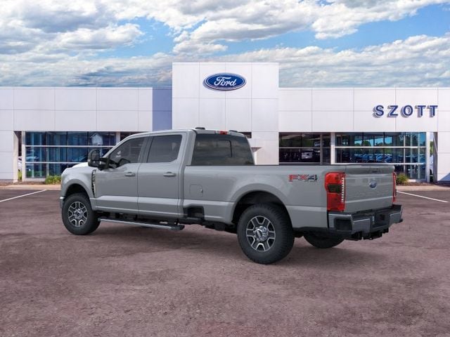 2026 Ford F-350 Super Duty Lariat - Photo 4