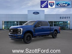 New 2026 Ford F-250SD XL Truck for sale in Holly, MI