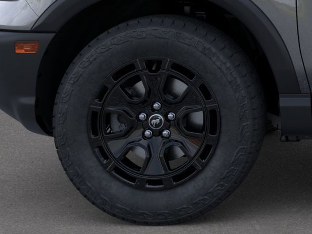 2025 Ford Bronco Sport Badlands - Photo 19