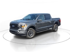 Used 2023 Ford F-150 XLT Truck for sale in Holly, MI