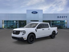 New 2026 Ford Maverick XLT Truck for sale near Fenton, MI
