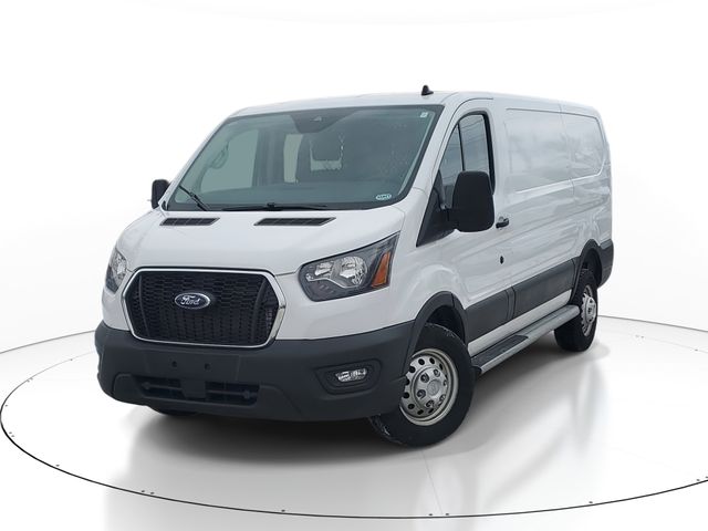 2023 Ford Transit Van Base