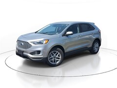 Used 2024 Ford Edge SEL SUV for sale in Holly MI