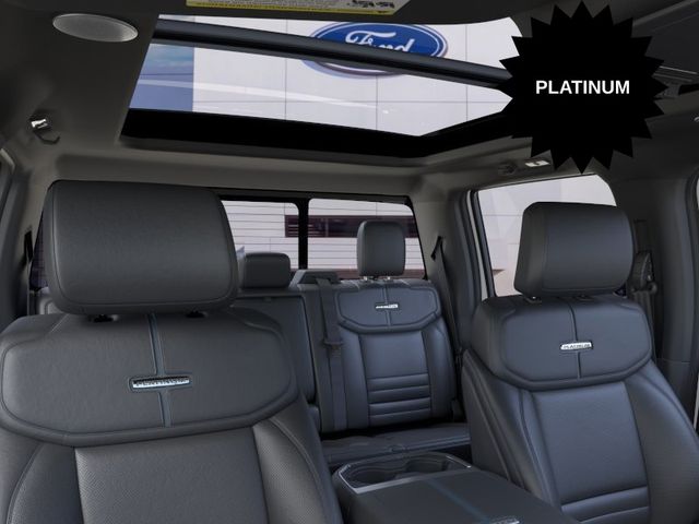 2026 Ford F-350 Super Duty Platinum - Photo 22