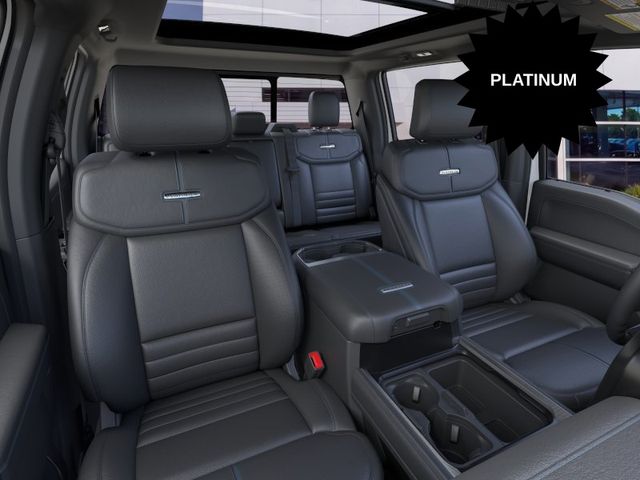 2026 Ford F-350 Super Duty Platinum - Photo 10