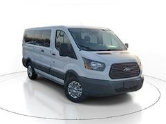 Used 2017 Ford Transit-150 XL Wagon for sale in Holly MI