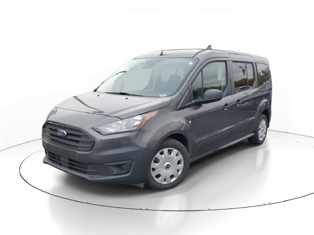 2021 Ford Transit Connect