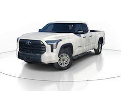 Used 2025 Toyota Tundra SR5 Truck for sale in Holly MI