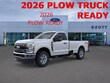 Ford F-350SD