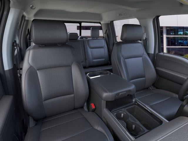 2026 Ford F-350 Super Duty Lariat - Photo 10