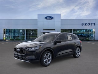 2025 Ford Escape ST-Line SUV