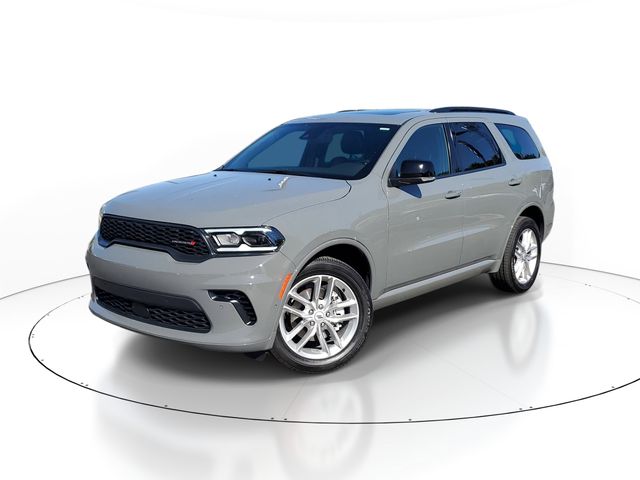 2026 Dodge Durango GT Plus AWD's photo