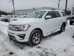 Used 2019 Ford Expedition XLT SUV for sale in Holly MI