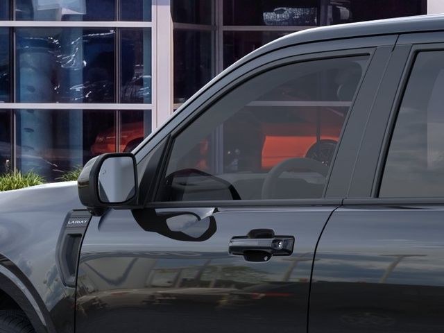 2025 Ford Maverick Lariat - Photo 21
