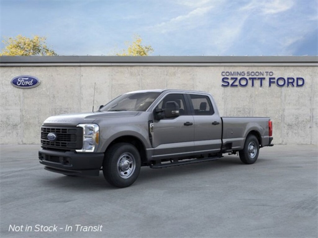 New 2024 Ford F350SD For Sale/Lease in Holly MI Stock REE73013