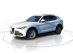 Used 2022 Alfa Romeo Stelvio Sprint SUV for sale in Holly MI