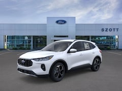 New 2026 Ford Escape Hybrid ST-Line Select SUV for sale near Fenton, MI