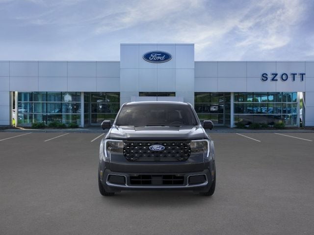 2025 Ford Maverick Lariat - Photo 6