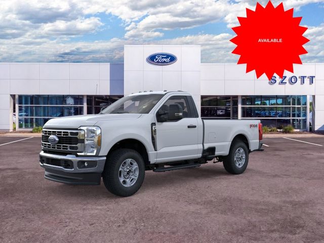 2026 Ford F-350 Super Duty