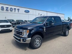 New 2022 Ford F-250SD Lariat Truck for sale in Holly, MI
