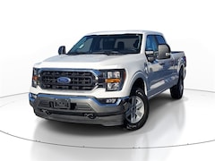 Used 2023 Ford F-150 XLT Truck for sale in Holly, MI